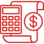 Budget icon Budget icon